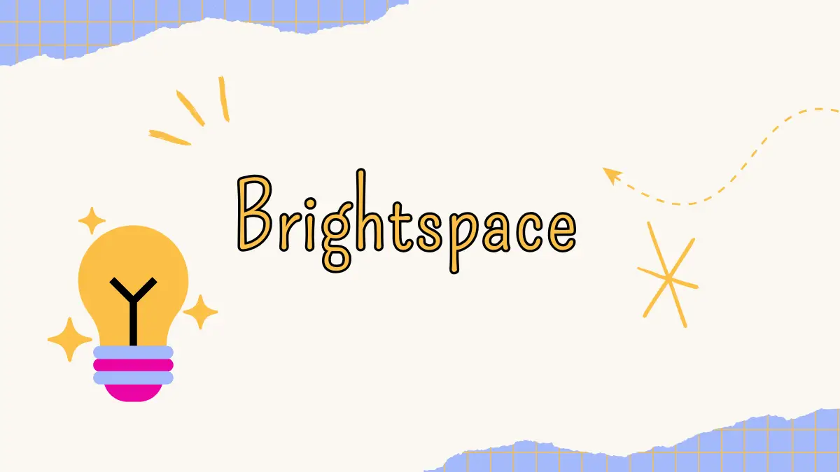 Brightspace