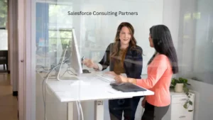 Salesforce Consulting Partners