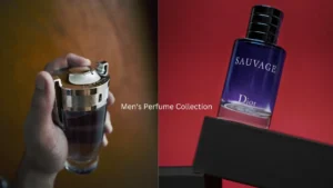 Men's Perfume Collection