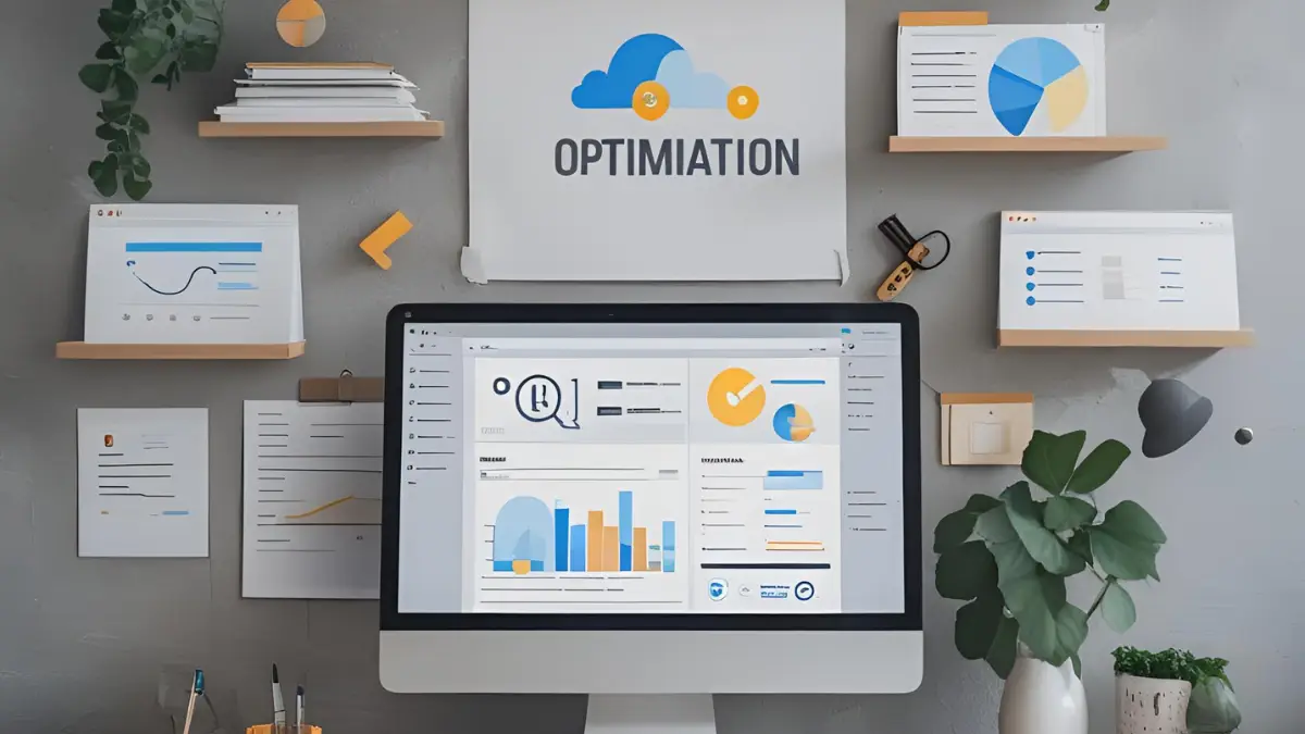Keyword Position Checker