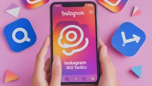 Instagram SEO Tactics
