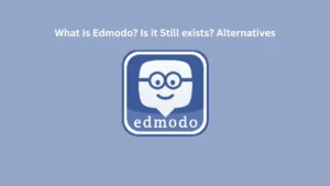 is edmodo still exists