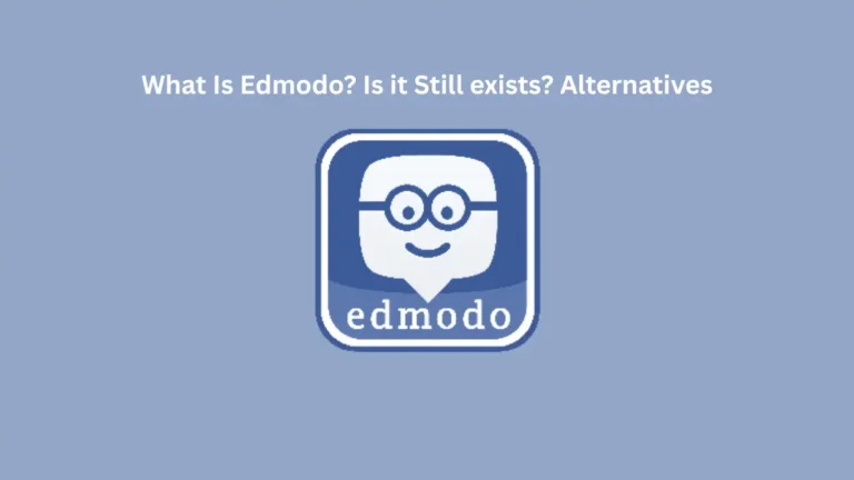 is edmodo still exists