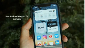 Best Android Widgets for Everyone
