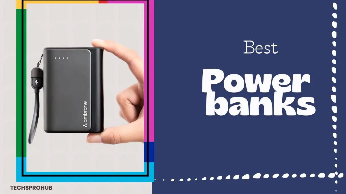 Best Power Bank