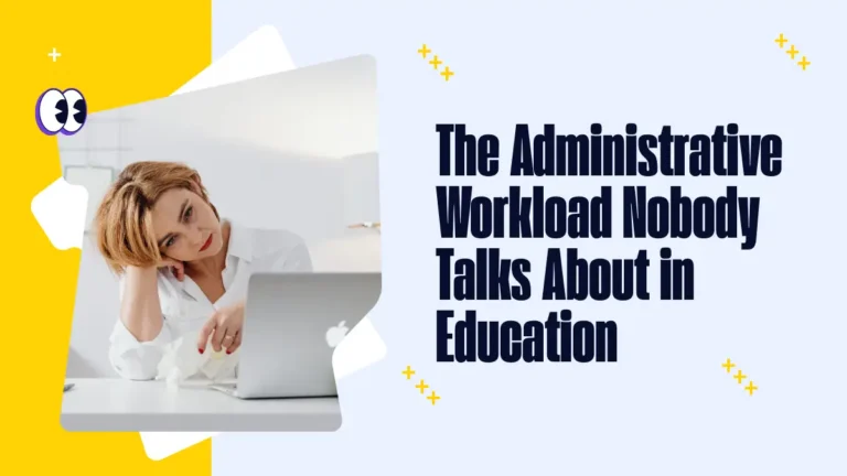 Administrative Workload