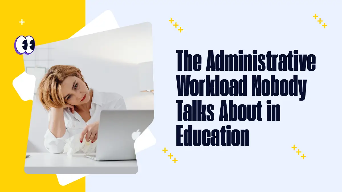 Administrative Workload