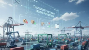 Common Shipping Errors