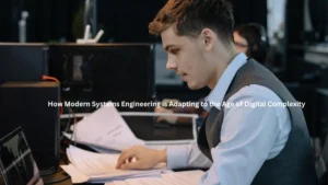 Systems Engineering