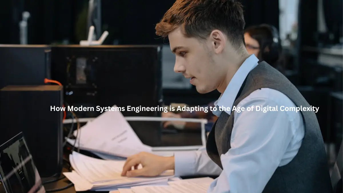 Systems Engineering