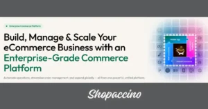 Shopaccino