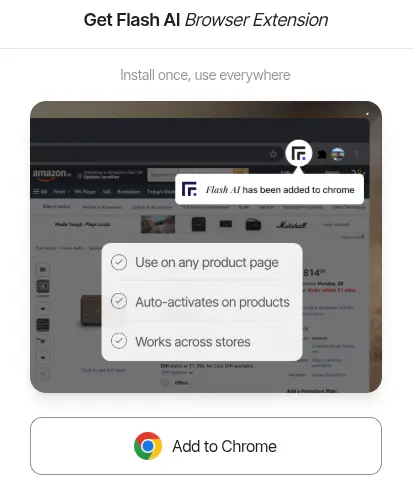 flash-ai-chrome-extension