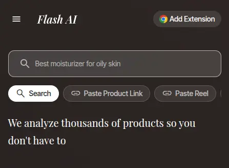 flash.ai-add-extension