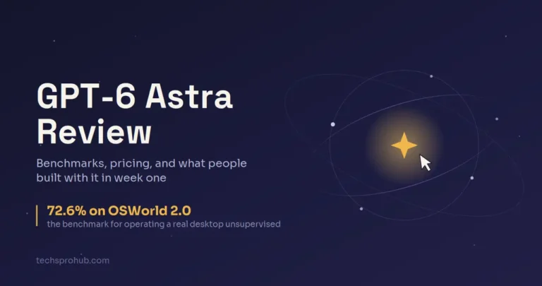 gpt-6 astra review