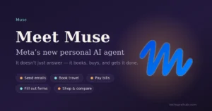 muse ai assistant