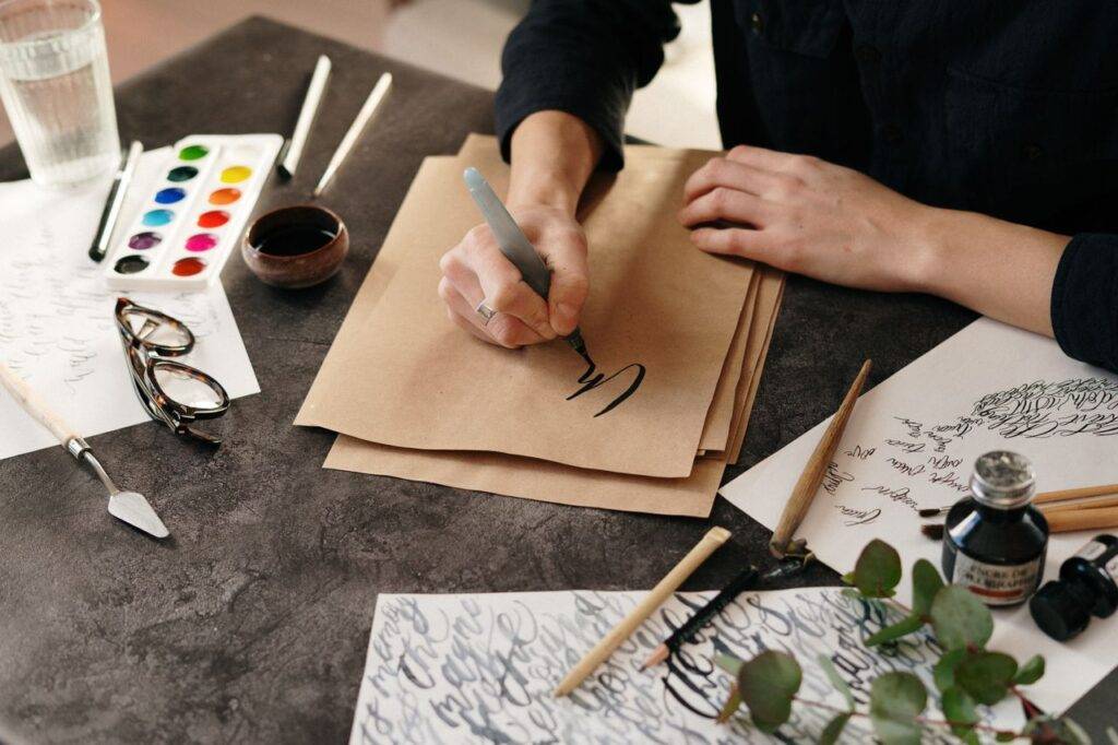 Minimalism In Logo Design