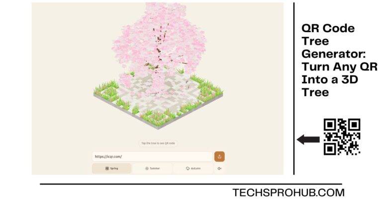 Code Tree Generator