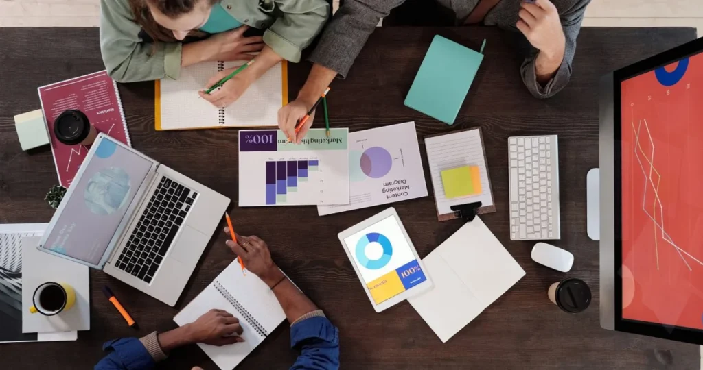 Technology Decisions That Shape Business Performance