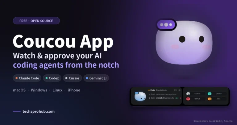 Coucou App