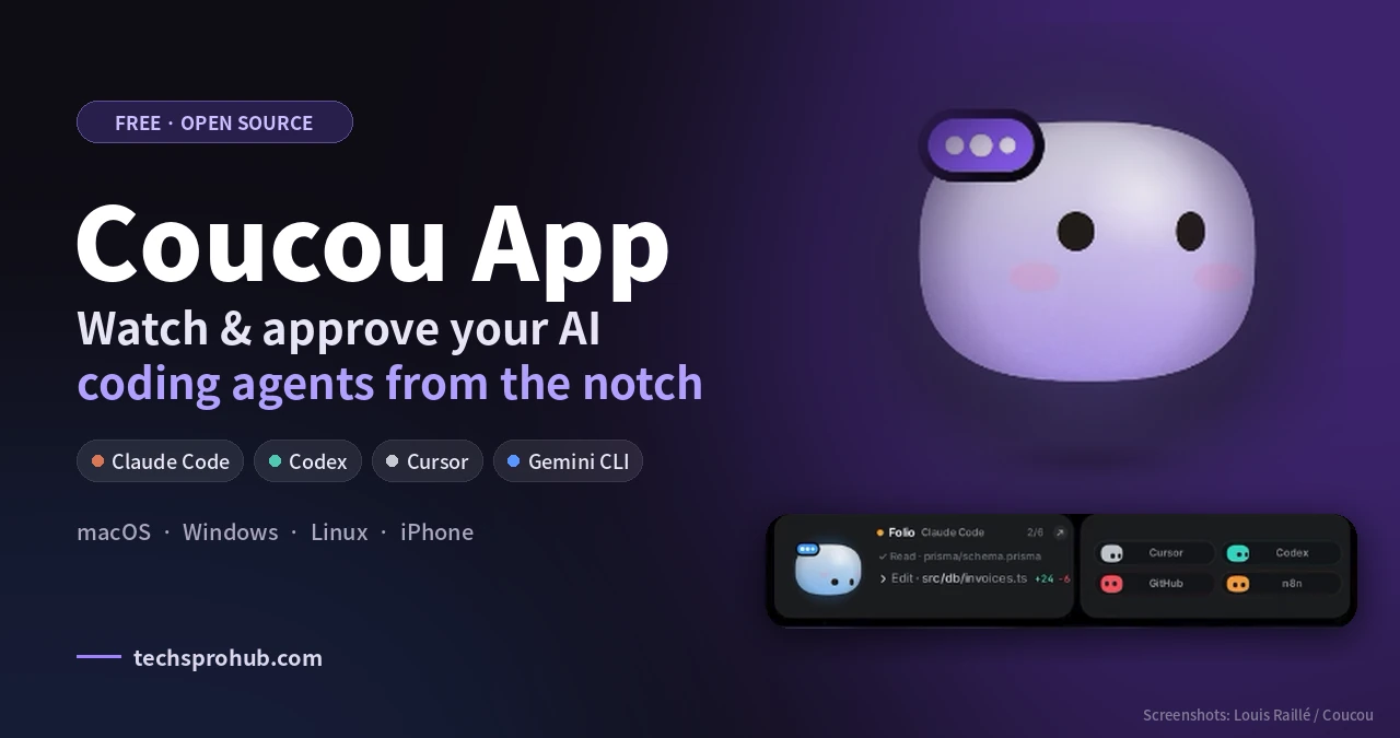 Coucou App